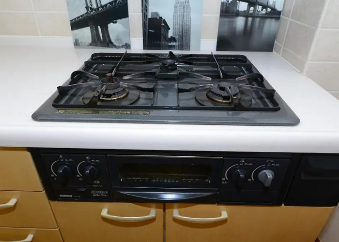 Sumida-Ku - House / Vacation Stay 80342