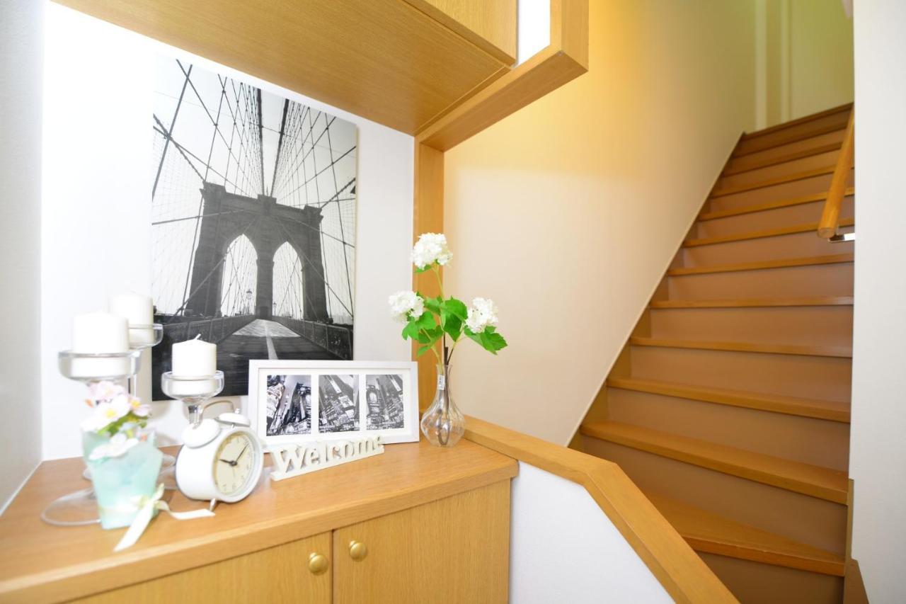 Sumida-ku - House / Vacation 80342 Holiday home Tokyo