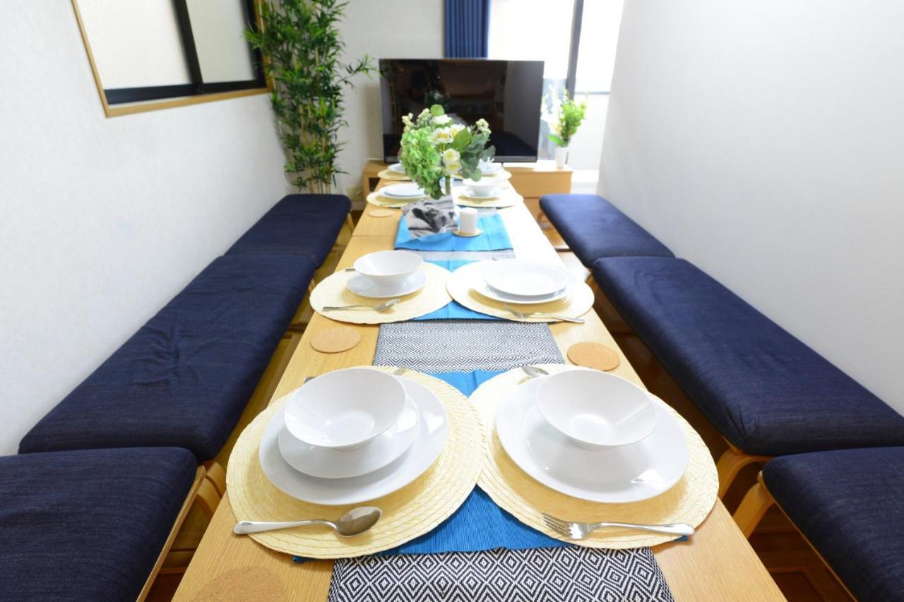 Sumida-ku - House / Vacation 80342