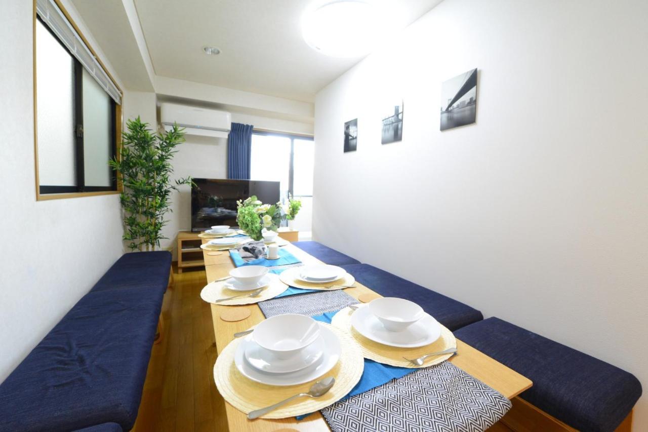 Holiday home Sumida-ku - House / Vacation 80342 *