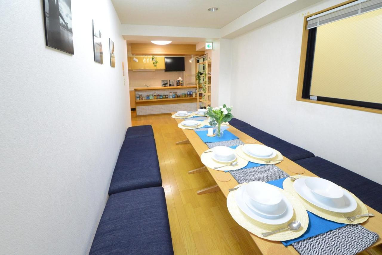 Holiday home Sumida-ku - House / Vacation 80342 *