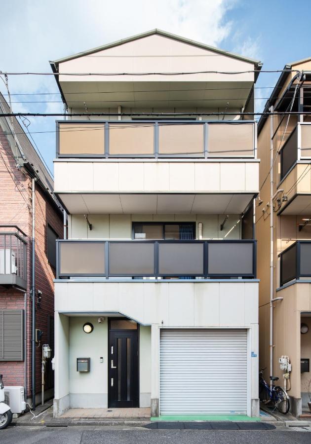Sumida-ku - House / Vacation 80342 Tokyo