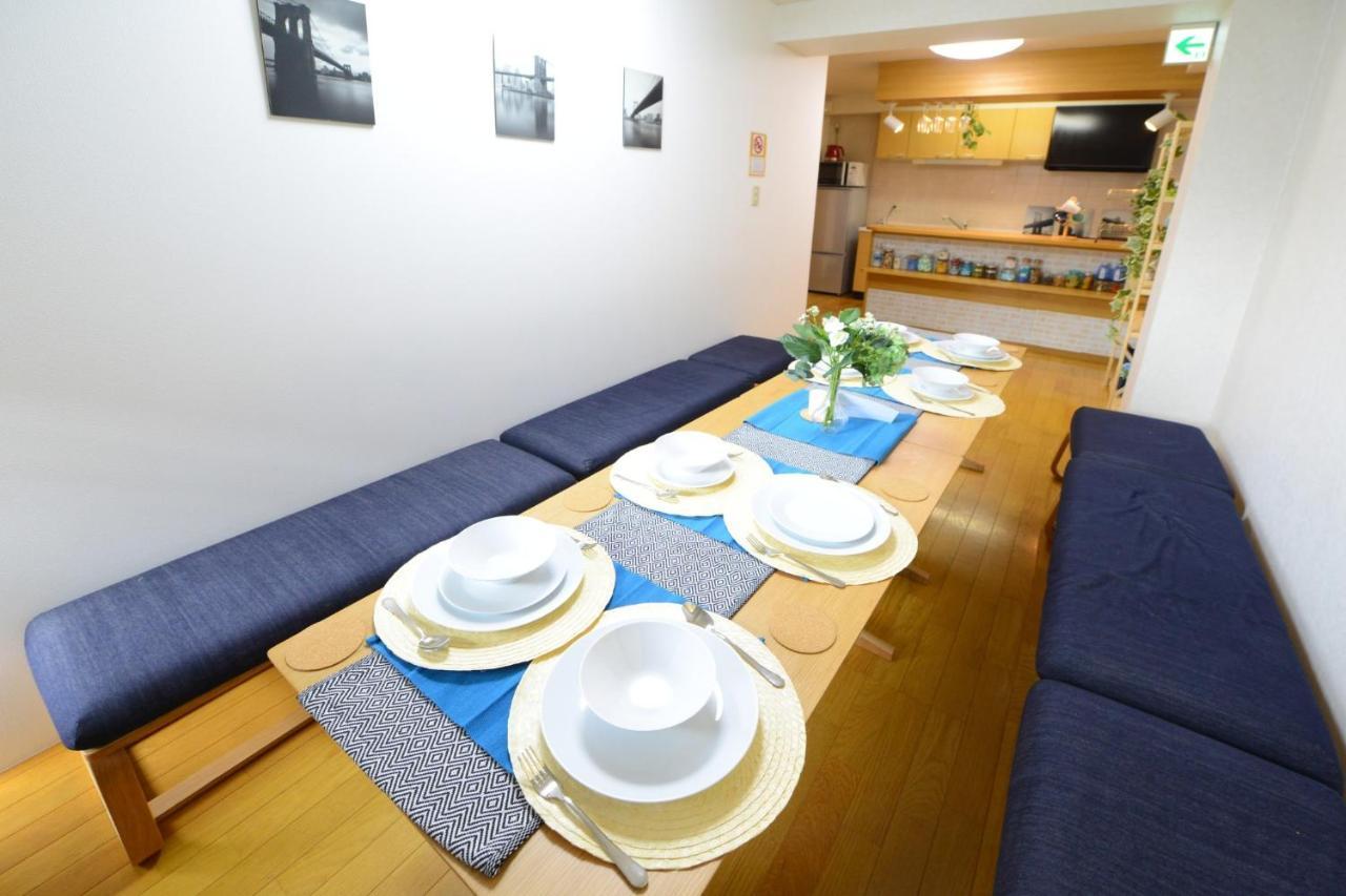 Holiday home Sumida-ku - House / Vacation 80342