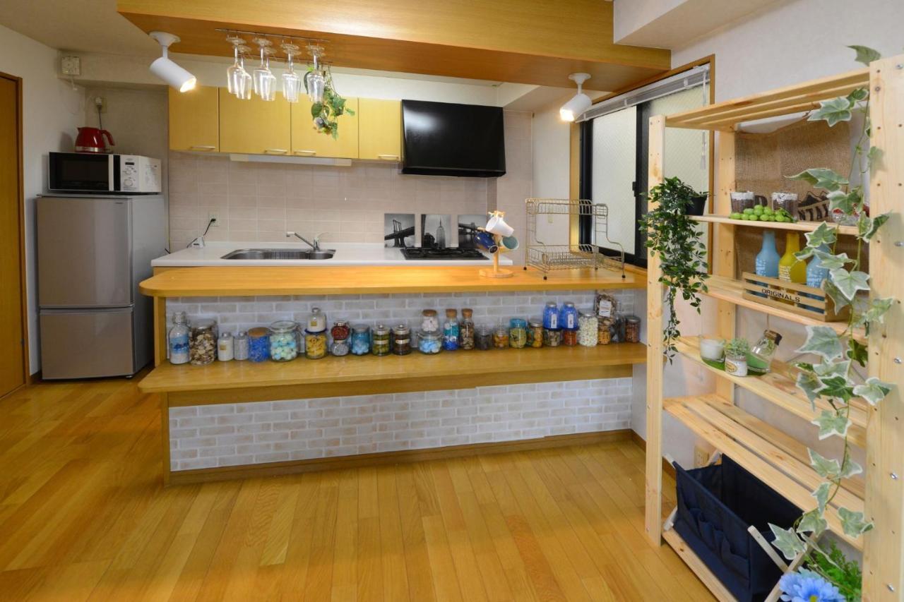 Holiday home Sumida-ku - House / Vacation 80342